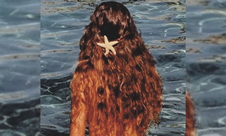 5 haircare habits you need to take a break from this summer