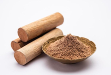 What can natural chandan do for your skin?