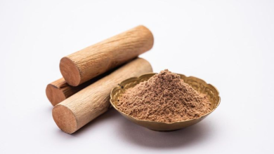 What can natural chandan do for your skin?