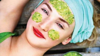 5 homemade cooling face packs to beat the heat