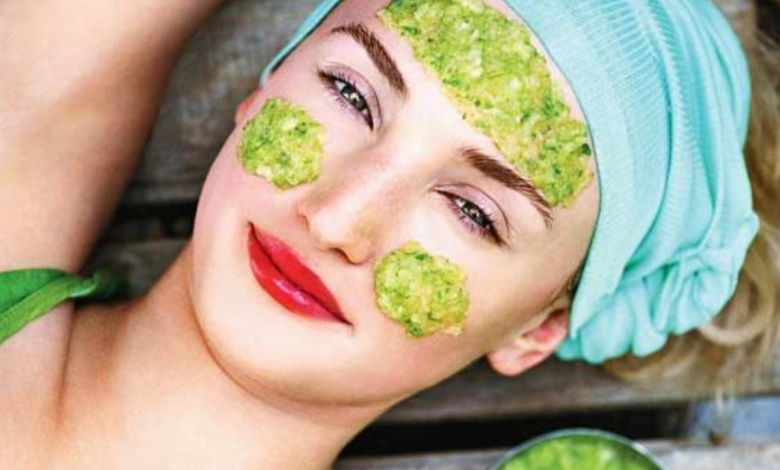 5 homemade cooling face packs to beat the heat
