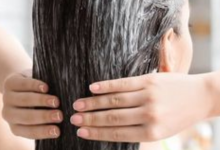 Bookmark this step-by-step Korean haircare routine for humid weather