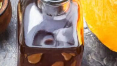 How to use Pumpkin Seed Oil to grow hair on bald patches