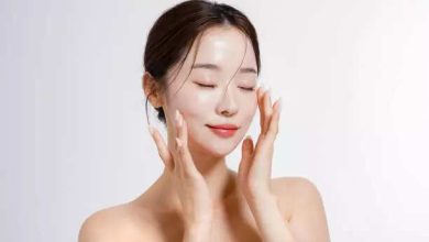 How to make Korean anti-ageing skin collagen at home