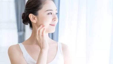5 Japanese face masks to beat ageing