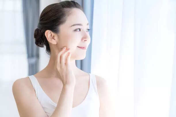 5 Japanese face masks to beat ageing