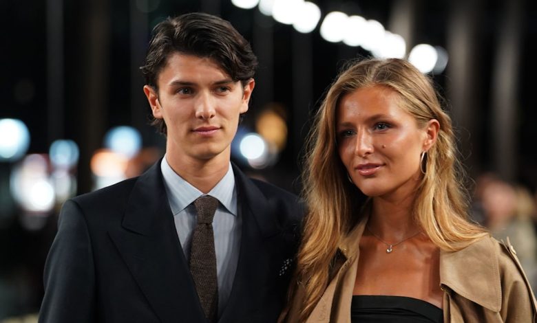 Count Nikolai reveals unconventional living situation with girlfriend Benedikte Thoustrup