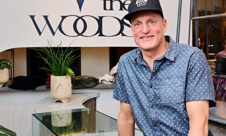 West Hollywood Pot Shop Owned by Bill Maher, Woody Harrelson Ransacked