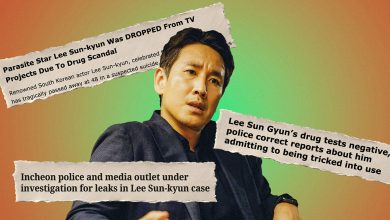 Lee Sun-kyun