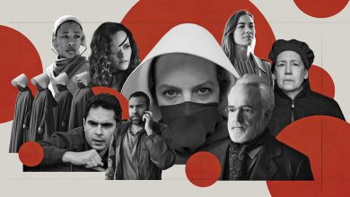 Handmaid