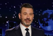 Jimmy Kimmel Live!