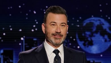 Jimmy Kimmel Live!