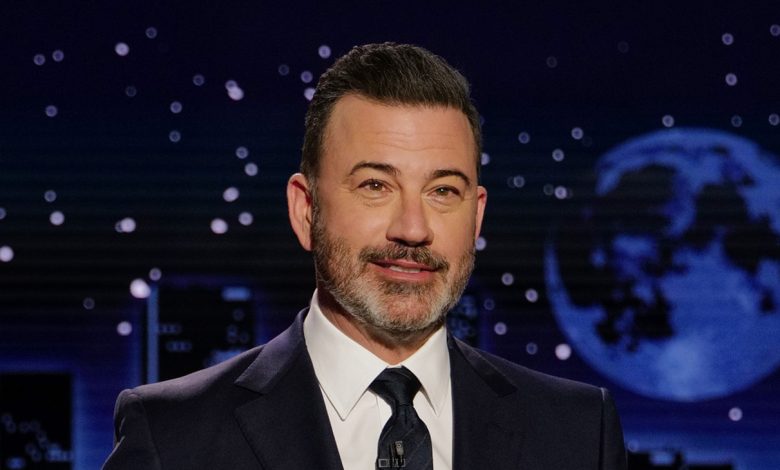 Jimmy Kimmel Live!