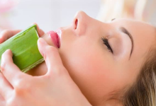 Aloe vera gel benefits: 3 benefits of leaving aloe vera gel on face overnight |