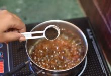 Chai for hair growth: How to use 'Chai ka Pani' for hair regrowth