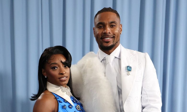Couples who made Met Gala their date night: from Simone Biles & Jonathan Owens to Coleman Domingo & Raúl Domingo