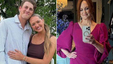 David Andersen and Paige Drummond wedding