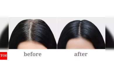 Coffee Hair Dye: How to dye your hair naturally with Coffee |