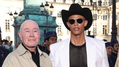 Inside billionaire David Geffen's divorce from husband 50 years younger than him — without a prenup