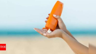 Skin Protection Tips: The shocking truth: 80% of sunscreens don't work and could harm your skin! |