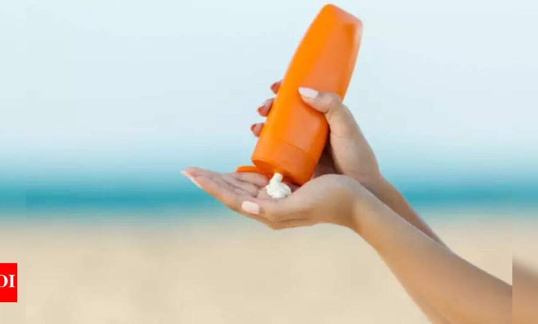 Skin Protection Tips: The shocking truth: 80% of sunscreens don't work and could harm your skin! |