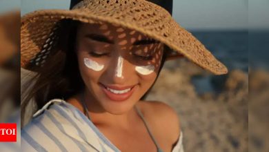 Is applying sunscreen just once in the morning enough? |