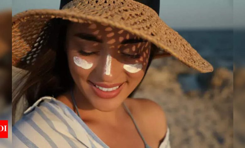 Is applying sunscreen just once in the morning enough? |