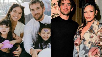 Where Is Cassie Now? Inside Her Life with Husband Alex Fine and Their 3 Children amid Diddy Trial