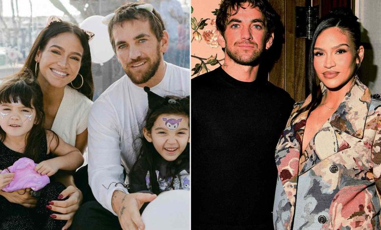Where Is Cassie Now? Inside Her Life with Husband Alex Fine and Their 3 Children amid Diddy Trial