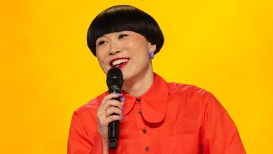 Atsuko Okatsuka Wants to Be the One Who Crumbles in ‘Father’ Trailer (Exclusive)
