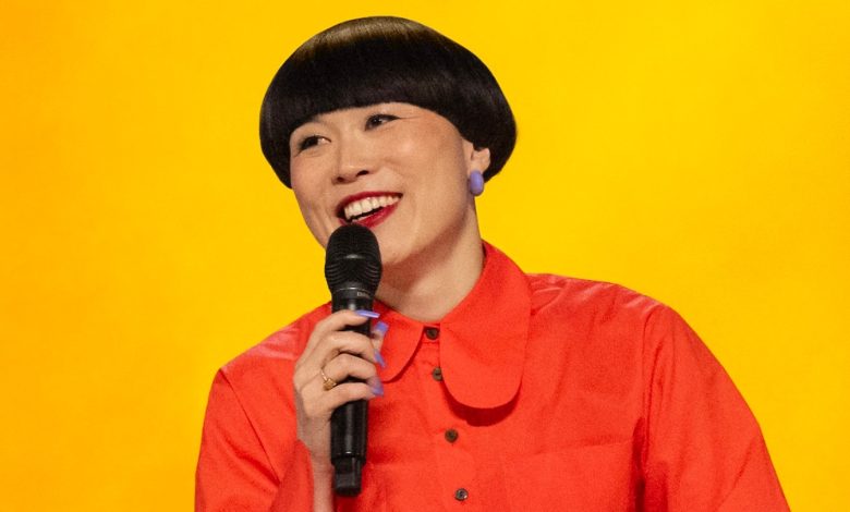 Atsuko Okatsuka Wants to Be the One Who Crumbles in ‘Father’ Trailer (Exclusive)