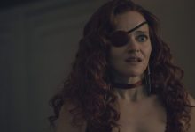 ‘The Handmaid’s Tale’ Star Madeline Brewer on Her Final Season Predicament