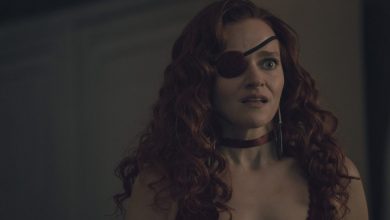 ‘The Handmaid’s Tale’ Star Madeline Brewer on Her Final Season Predicament