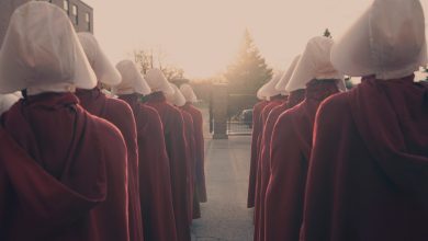 ‘The Handmaid’s Tale’ Star Speaks About Their Series Finale Return