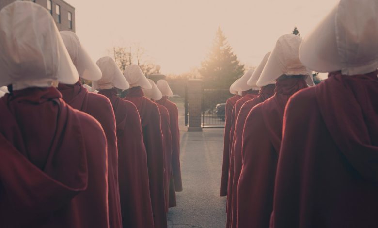 ‘The Handmaid’s Tale’ Star Speaks About Their Series Finale Return