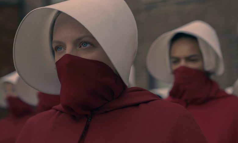 'The Handmaid's Tale' Nick and Lawrence Deaths: Actor Interviews
