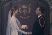 Yvonne Strahovski Unpacks Her Gilead Wedding Night Surprise in ‘The Handmaid’s Tale’