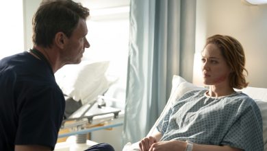 ‘Will Trent’ Star Erika Christensen Unpacks Those Angie Bombshells