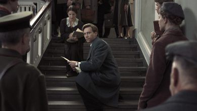 Two Prosecutors