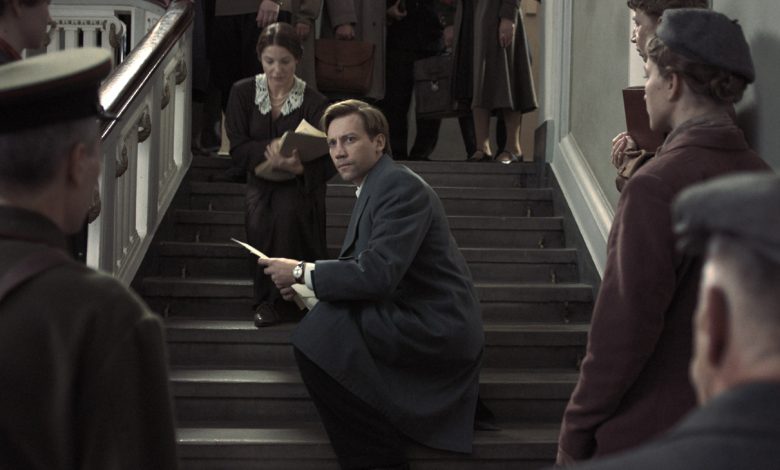 Two Prosecutors