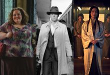 2025 Peabody Award Winners