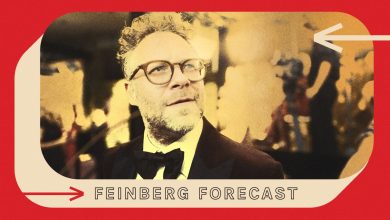 2025 Emmy Predictions via Feinberg Forecast: Scott's Latest Picks