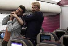 Fight or Flight