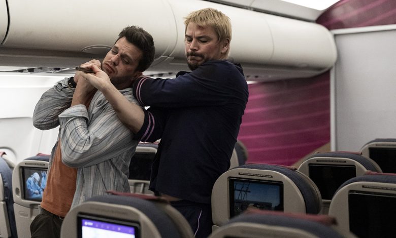 Fight or Flight