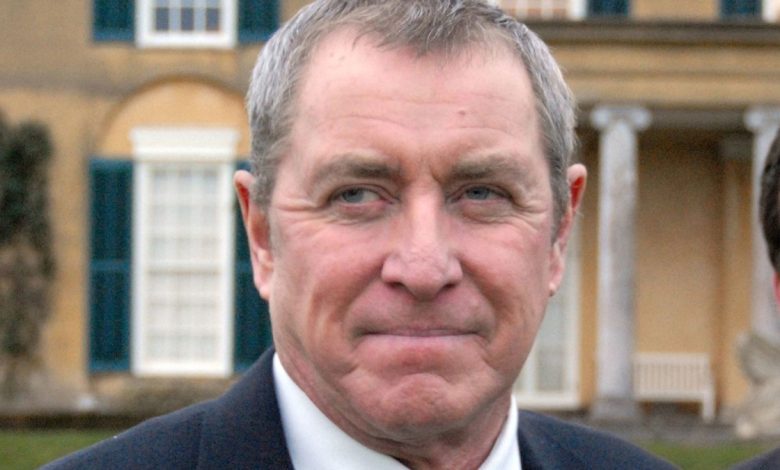 John Nettles' 'bitter and cynical' marriage confession about co-star ex-wife