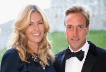 Ben Fogle's 'wild' animal problem he embraces at £2.6m home with wife Marina