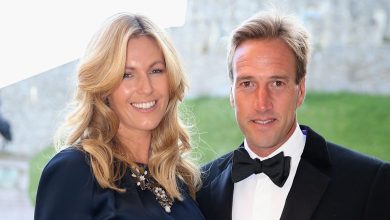 Ben Fogle's 'wild' animal problem he embraces at £2.6m home with wife Marina