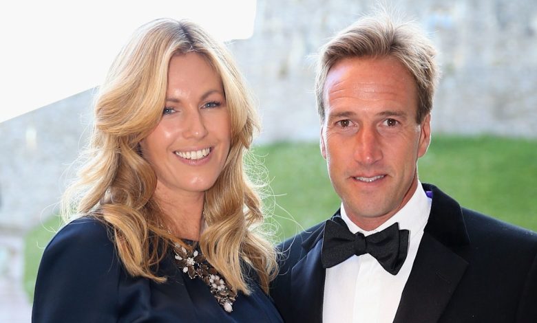 Ben Fogle's 'wild' animal problem he embraces at £2.6m home with wife Marina