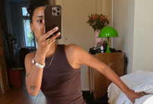 Fashion People Are Quietly Retiring White Tank Tops for These Sleek New Basics