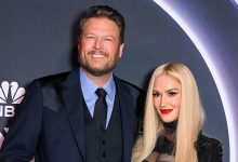 Blake Shelton shares details of Gwen Stefani's real diet in impressive home life revelation